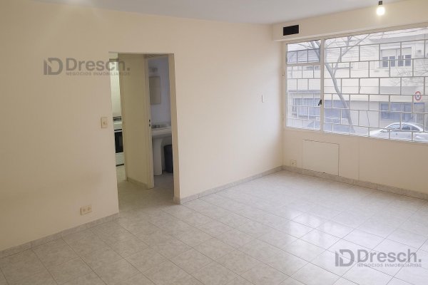 Departamento en venta | 1 ambientes | San Crist&oacute;bal