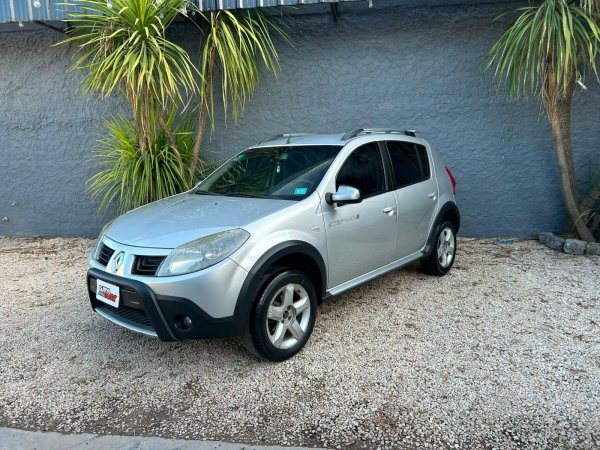 Renault Stepway 1.6 Confort