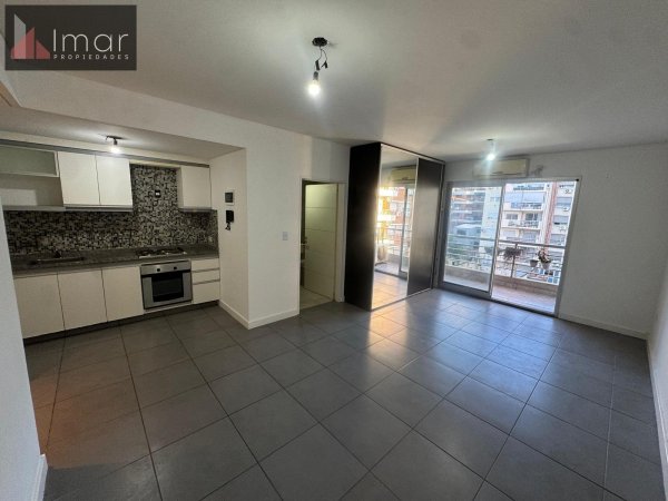 Departamento en venta | 1 ambientes | Belgrano