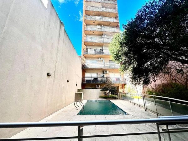 Departamento en venta | 3 ambientes | Parque Chacabuco