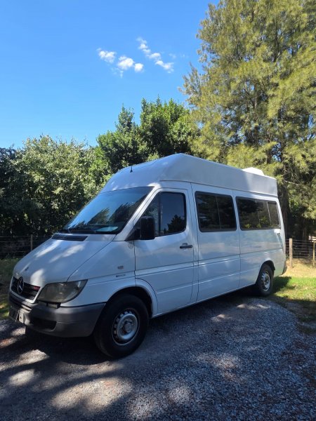 Motorhome  | Tandil