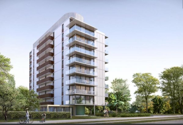 Departamento en venta | 3 ambientes | Roosevelt | Punta del Este