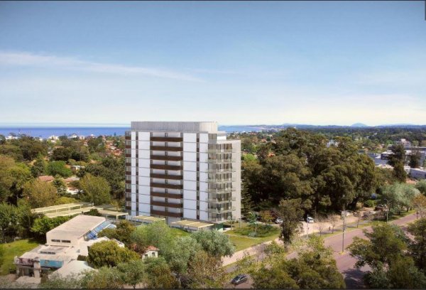 Departamento en venta | 3 ambientes | Roosevelt | Punta del Este