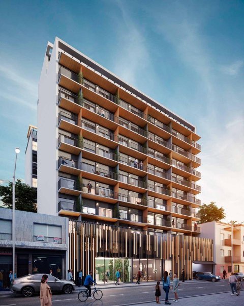 Local en venta | 1 ambientes | Palermo | Montevideo