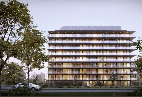 Departamento en venta | 3 ambientes | Roosevelt | Punta del Este