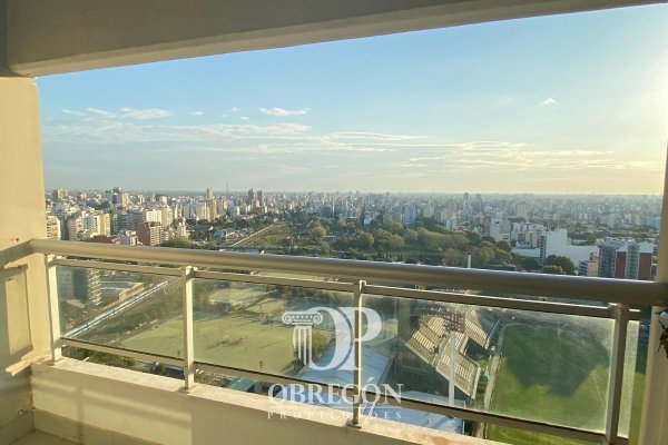 Departamento en alquiler | 1 ambientes | Caballito