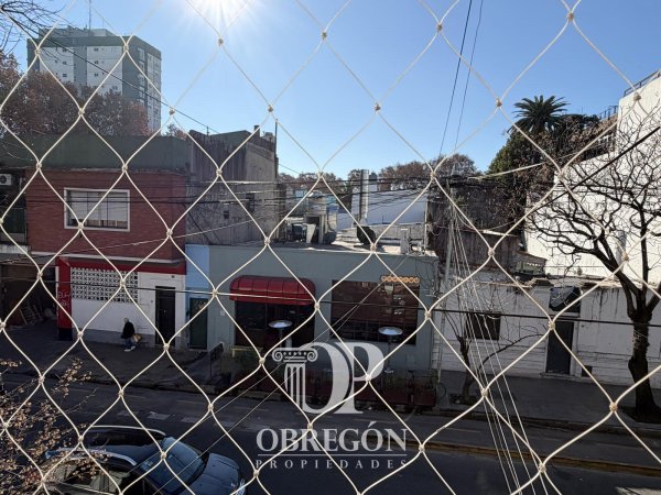 Departamento en alquiler | 1 ambientes | Villa Crespo