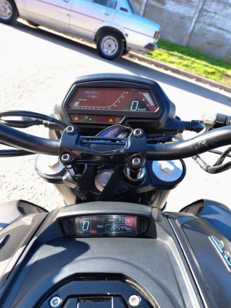 Bajaj Dominar 400 New 2019 | Laprida