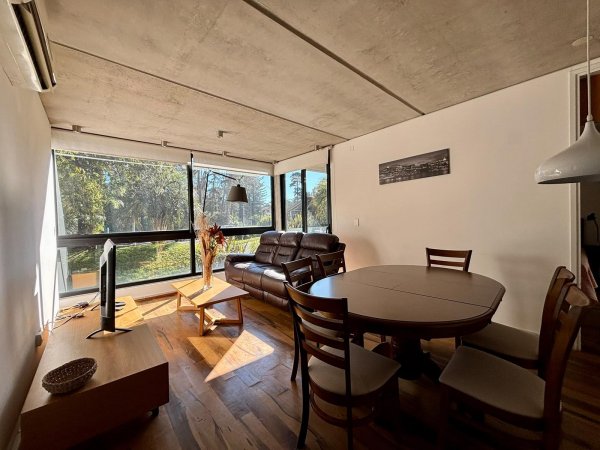 Departamento en alquiler | 3 ambientes | Punta del Este