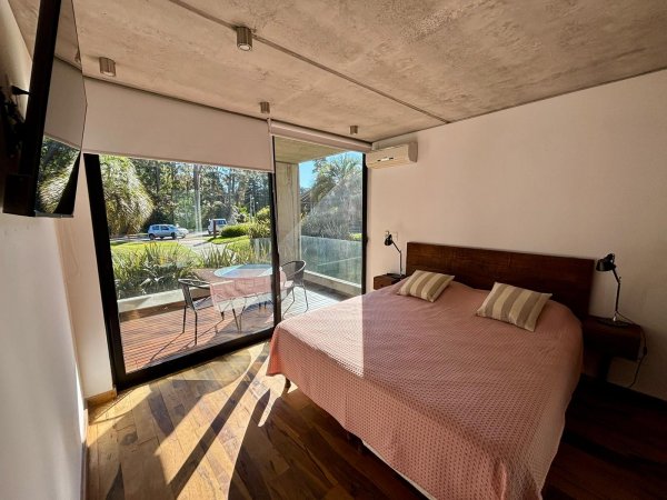 Departamento en alquiler | 3 ambientes | Punta del Este