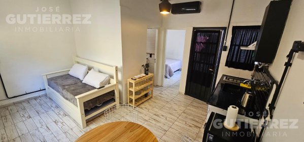 Casa en alquiler | 2 ambientes | Bahia Blanca