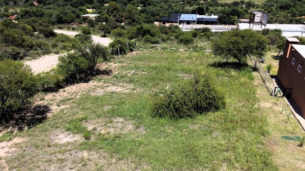 Lote | Arroyo Los Patos