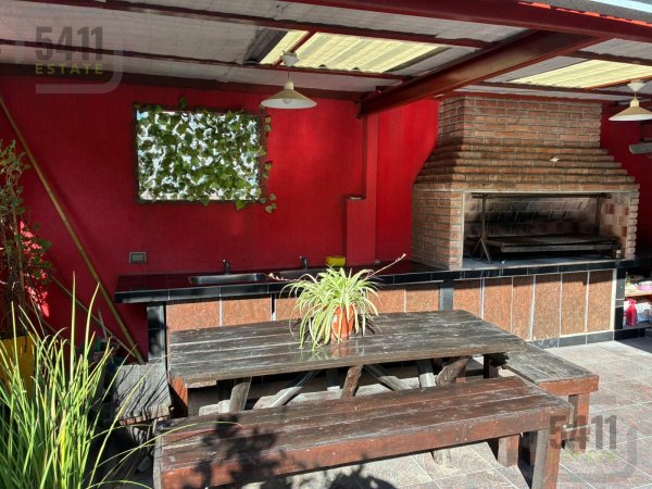 Departamento en venta | 3 ambientes | San Telmo