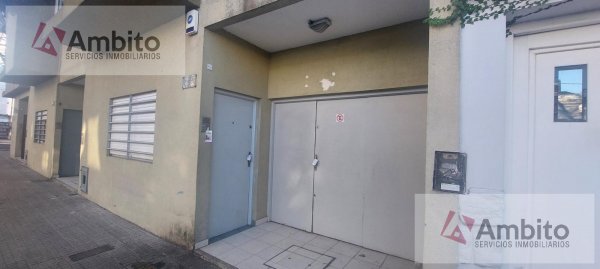 Departamento en alquiler | 3 ambientes | La Plata