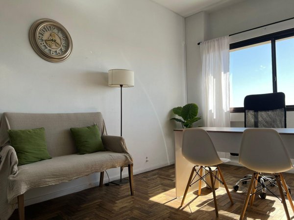 Oficina en alquiler | 2 ambientes | Mendoza