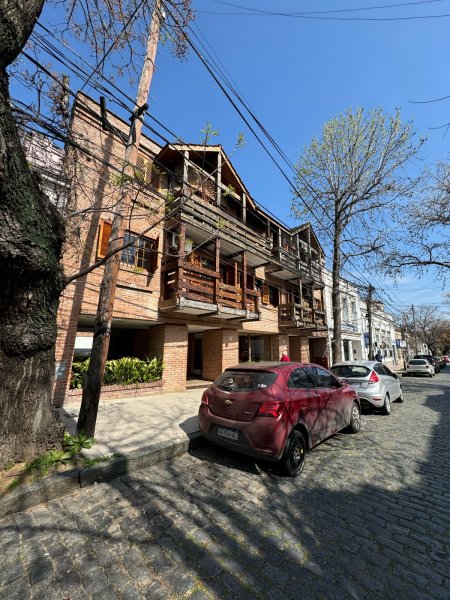 Oficina en venta | 3 ambientes | S.Isi.-Vias/Libert. | San Isidro