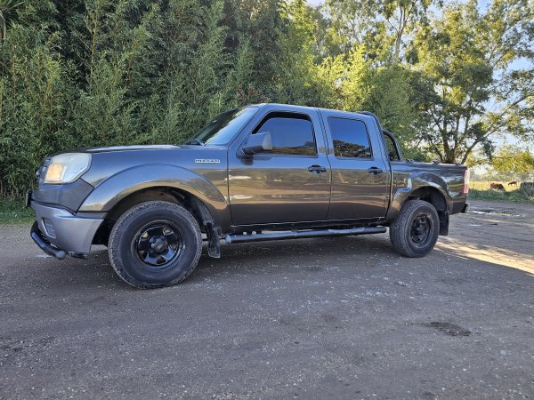 Ford Ranger 3.0 Tdi Dc 4x2 L/10 Xl Plus
