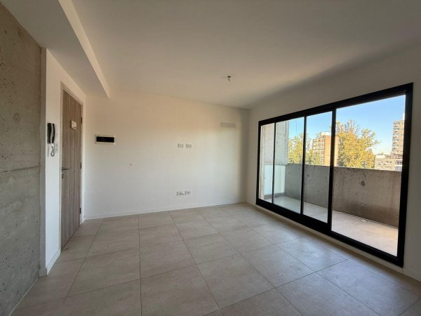 Departamento en alquiler | 2 ambientes | Abasto | Rosario