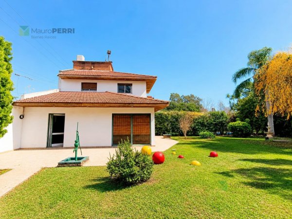 Casa en venta | 2 ambientes | Arana