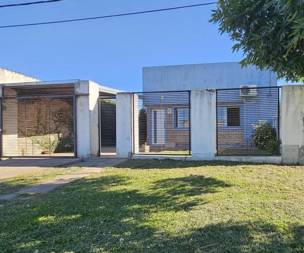 Casa en venta | 5 ambientes | Parana