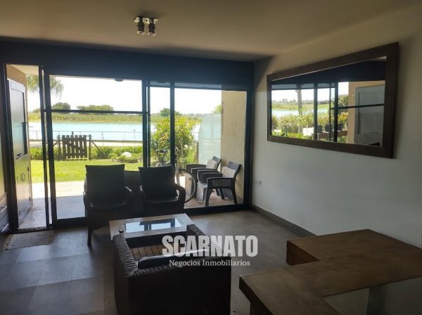Departamento en venta | 2 ambientes | Terralagos | Aeropuerto Ezeiza