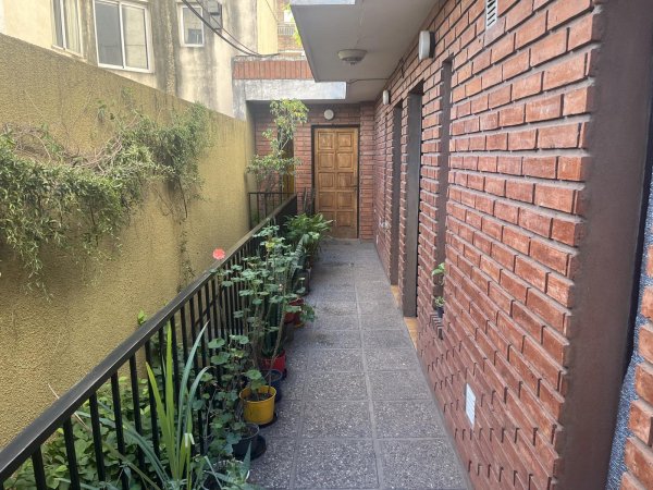 Departamento en alquiler | 2 ambientes | Alberdi | Cordoba