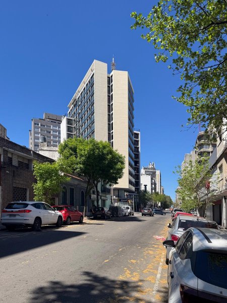 Departamento en venta | 2 ambientes | Tres Cruces | Montevideo