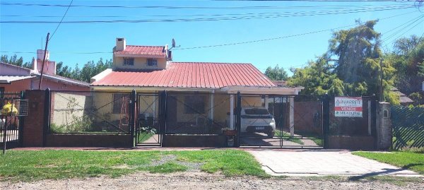 Casa en venta | 3 ambientes | Esc.-B.Belen | Belen De Escobar