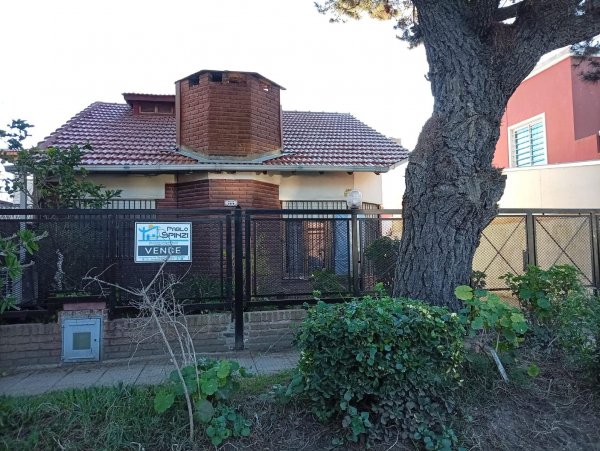 Casa en venta | 3 ambientes | San Bernardo