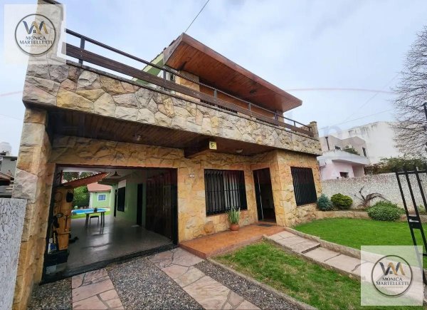 Casa en venta | 6 ambientes | Hurlingham