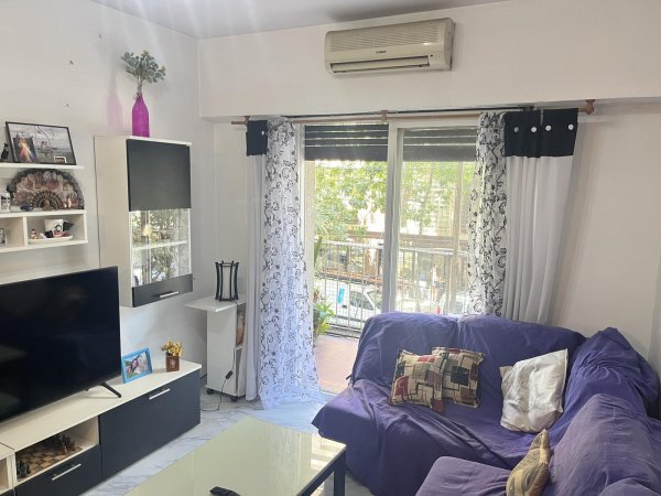 Departamento en venta | 4 ambientes | Caballito