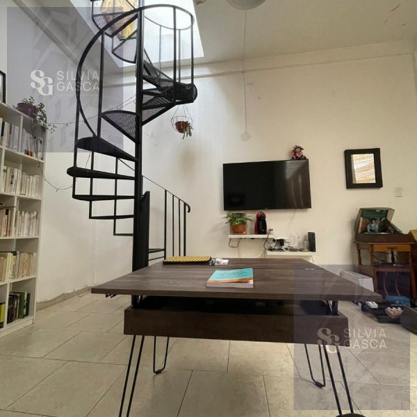 Departamento en venta | 3 ambientes | Parque Chacabuco