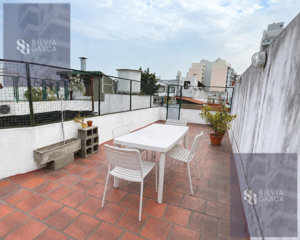 Departamento en venta | 3 ambientes | Parque Chacabuco