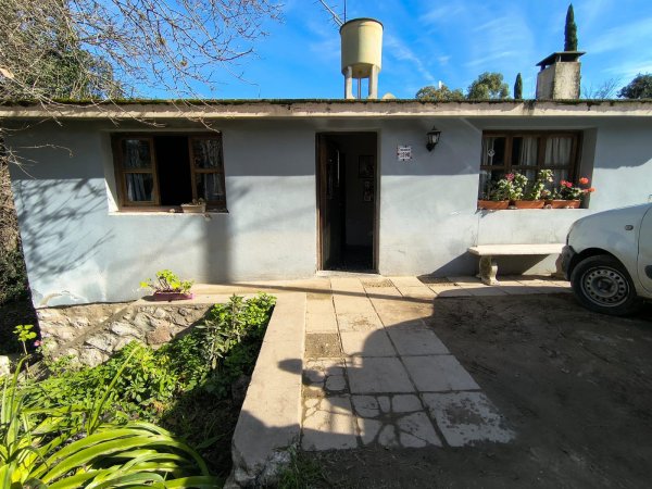 Casa en venta | 3 ambientes | Salsipuedes