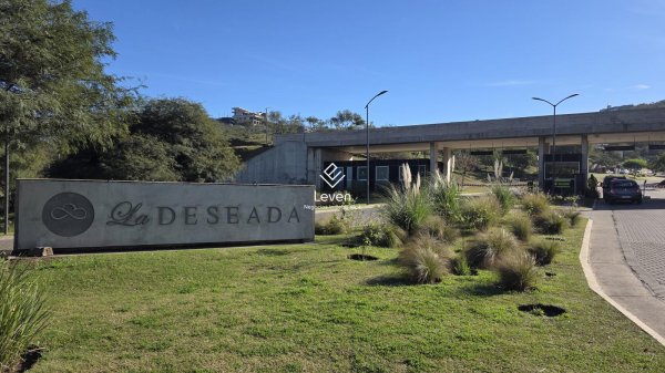 Lote | La deseada | La Calera