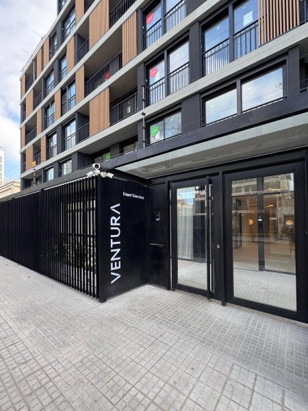 Departamento en venta | 2 ambientes | La Blanqueada | Montevideo