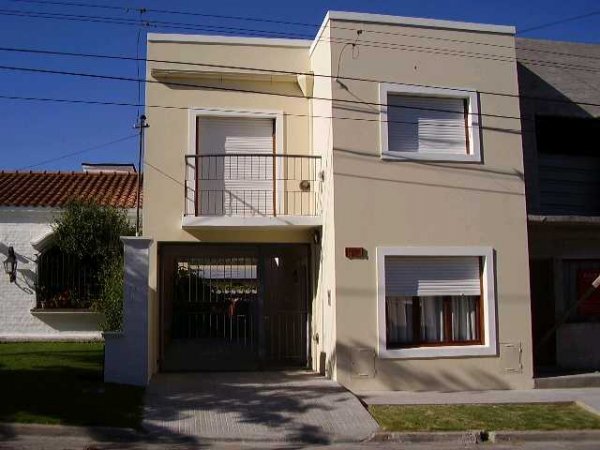 Casa en alquiler | Tandil