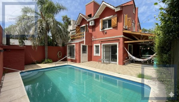 Casa en venta | 5 ambientes | Don Torcuato