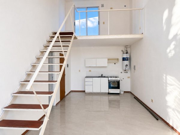 Departamento en venta | 2 ambientes | Espa&ntilde;a y Hospitales | Rosario