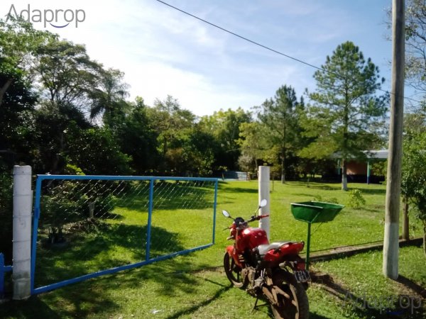 Campo en venta | Campo Bauer | Posadas