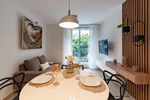 Departamento en venta | 2 ambientes | Refinerias | Rosario