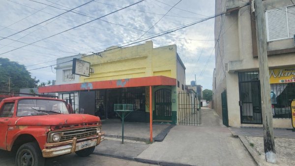 Lote | Candioti Norte | Santa Fe