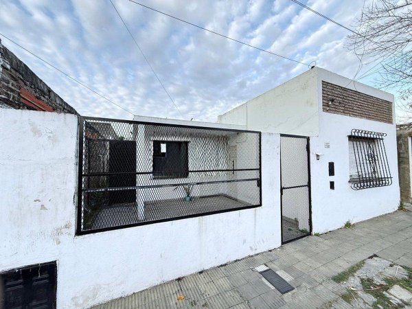 Casa en venta | 4 ambientes | Belgrano | Rosario