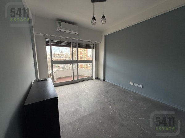 Departamento en alquiler | 2 ambientes | Palermo