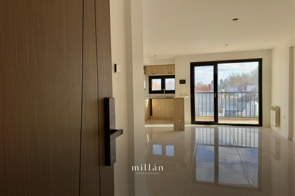 Departamento en venta | 2 ambientes | Pompeya | Mar Del Plata