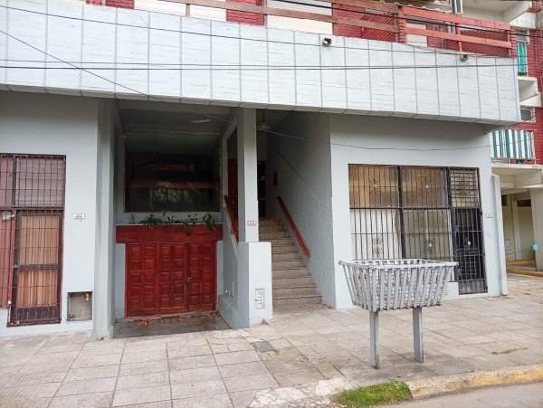 Departamento en alquiler | 1 ambientes | San Bernardo
