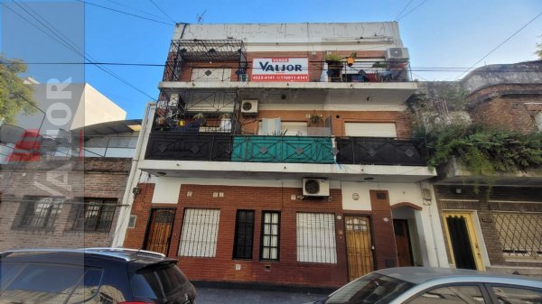 Departamento en venta | 1 ambientes | La Paternal