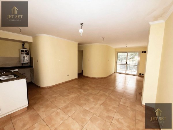 Departamento en alquiler | 2 ambientes | General Paz
