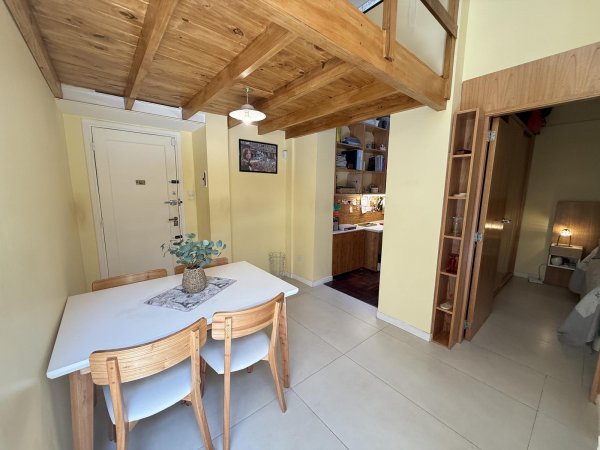 Departamento en venta | 2 ambientes | San Telmo