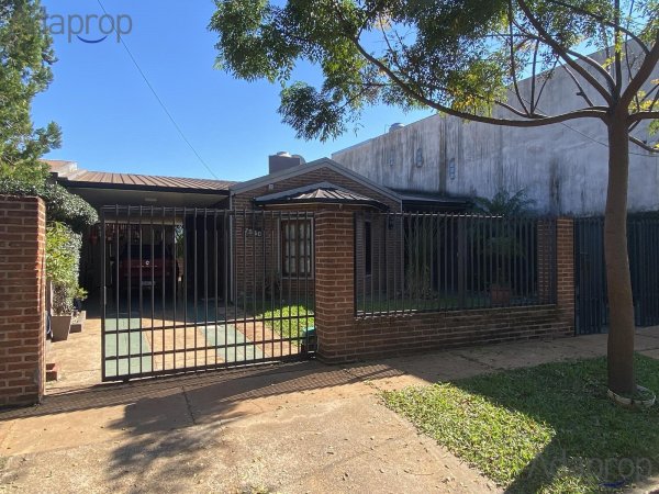 Casa en venta | Los Naranjos | Posadas